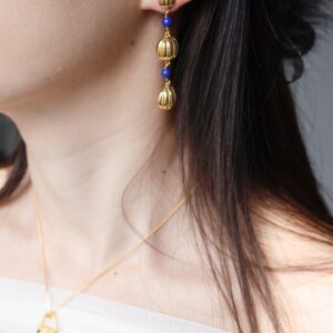 dream of starry river-earrings - Image 8