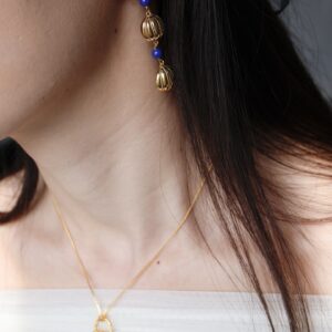 dream of starry river-earrings - Image 7