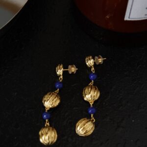 dream of starry river-earrings - Image 6