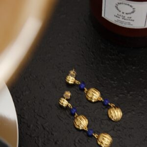 dream of starry river-earrings - Image 5