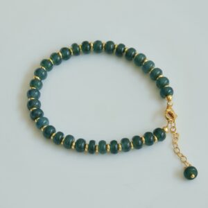 【Blue Water Fortune Gathering Formation】bracelet - Image 2