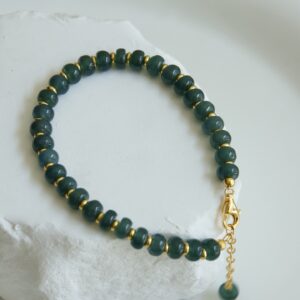 【Blue Water Fortune Gathering Formation】bracelet - Image 3