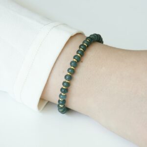【Blue Water Fortune Gathering Formation】bracelet - Image 12