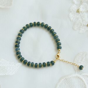 【Blue Water Fortune Gathering Formation】bracelet - Image 4