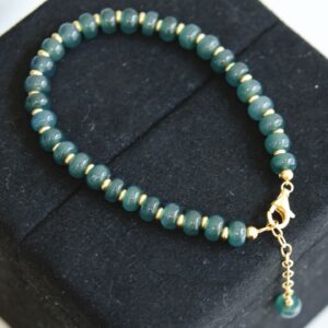 【Blue Water Fortune Gathering Formation】bracelet - Image 5