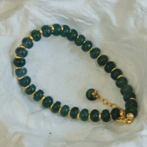 【Blue Water Fortune Gathering Formation】bracelet - Image 6
