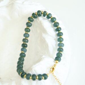【Blue Water Fortune Gathering Formation】bracelet - Image 7