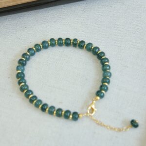 【Blue Water Fortune Gathering Formation】bracelet - Image 8