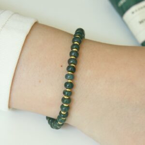 【Blue Water Fortune Gathering Formation】bracelet - Image 9