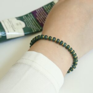 【Blue Water Fortune Gathering Formation】bracelet - Image 10