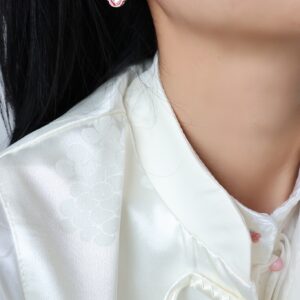 Detachable Agate Earrings - Image 9