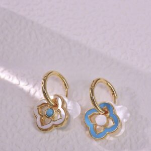 Detachable Agate Earrings - Image 19