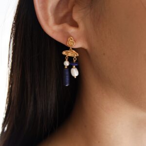 new Chinese style earrings - Image 2