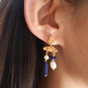 new Chinese style earrings - Image 3