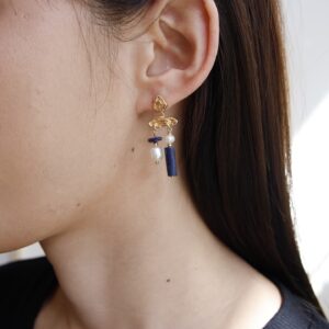 new Chinese style earrings - Image 4