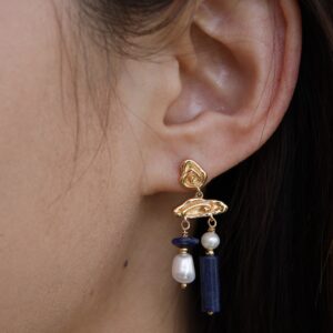 new Chinese style earrings - Image 5
