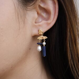 new Chinese style earrings - Image 6