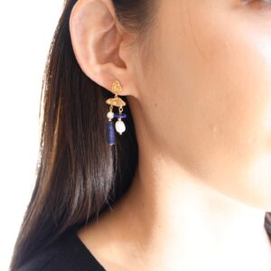 new Chinese style earrings - Image 7
