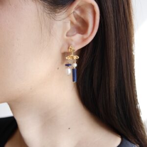 new Chinese style earrings - Image 8