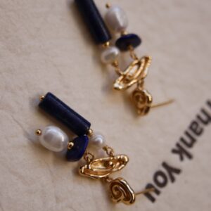 new Chinese style earrings - Image 9