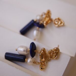 new Chinese style earrings - Image 1