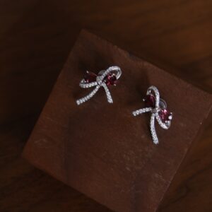 925 silver Natural agate stone - Image 10