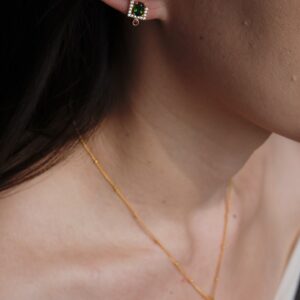 925 silver Earrings - Image 3