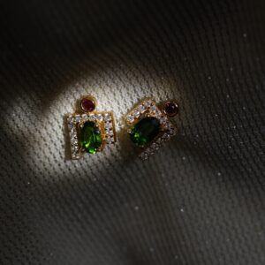 925 silver Earrings - Image 10