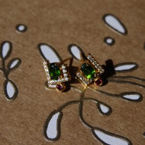 925 silver Earrings - Image 14